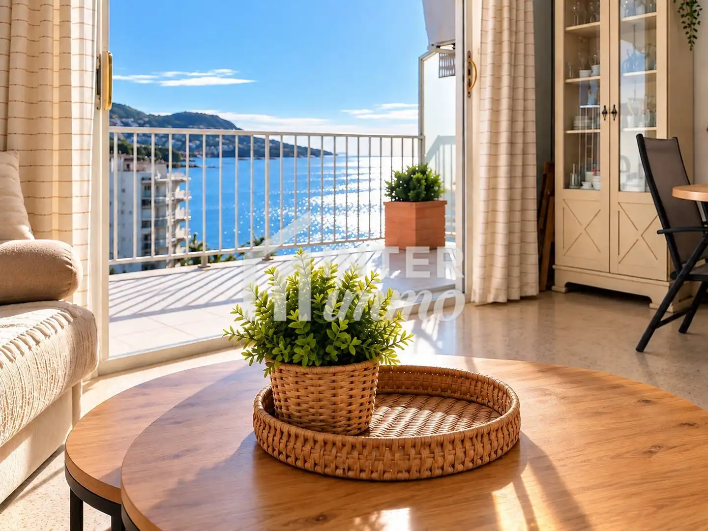 Apartment mit Pool zum Verkauf in Carrer de Canyelles 10, imagen 2