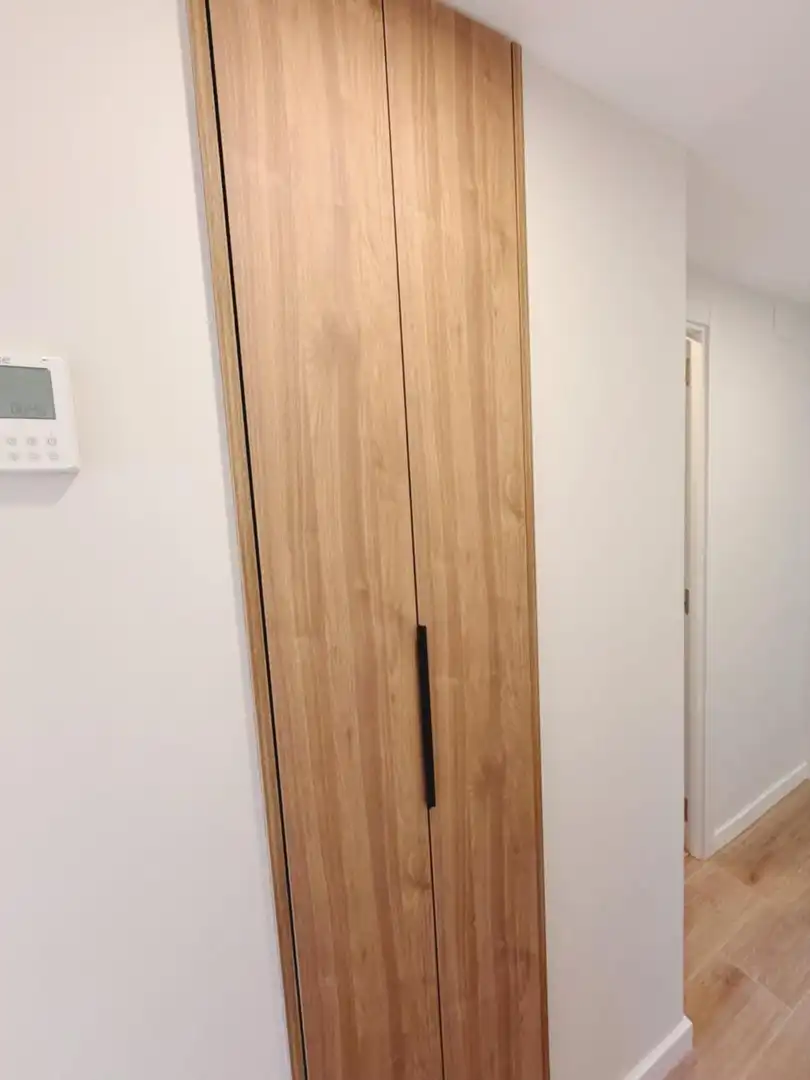 Apartamento con terraza en venta en Avenida Avenida Gamonal, imagen 17