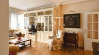 Living room of Flat for sale in  Barcelona Capital  with Air Conditioner