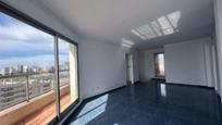Sala d'estar de Dúplex en venda en Calpe / Calp amb Terrassa, Piscina i Balcó