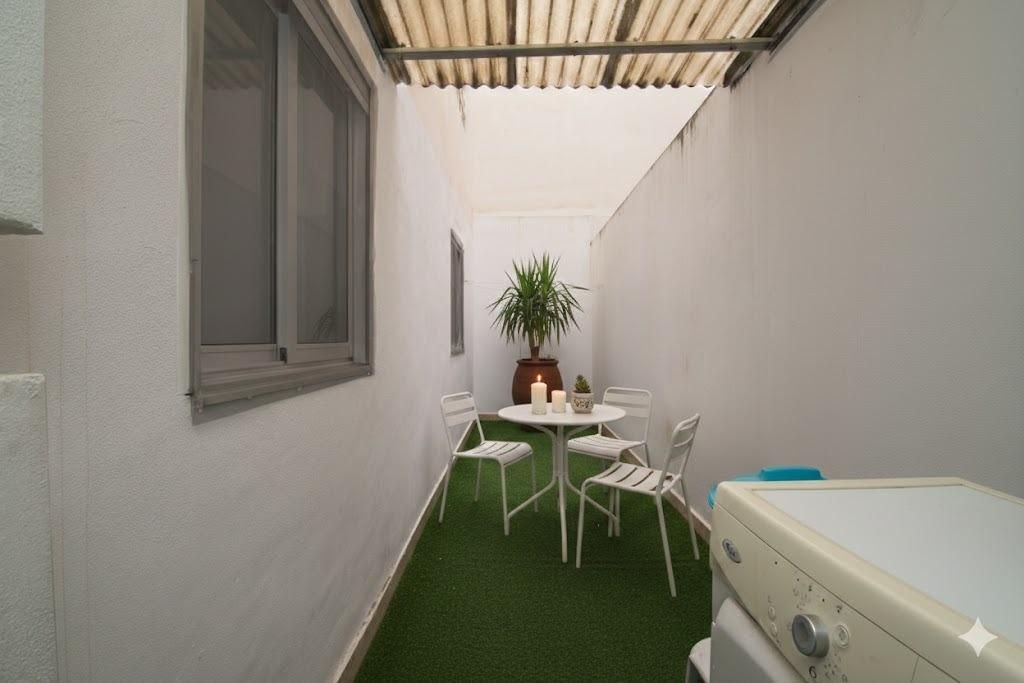 Pis en venda a  JOSE NAVARRO ORTS, 55, Carrús Oeste