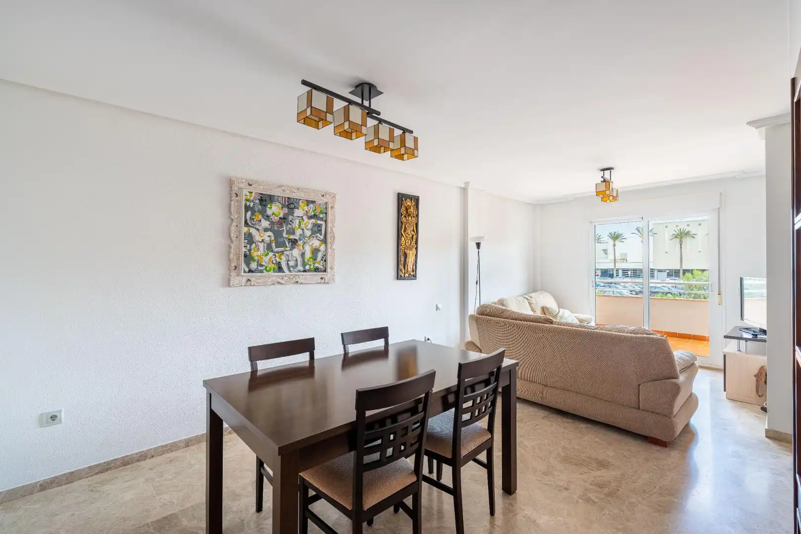 Piso en venta en Calle de Antonio Cano, San Luis