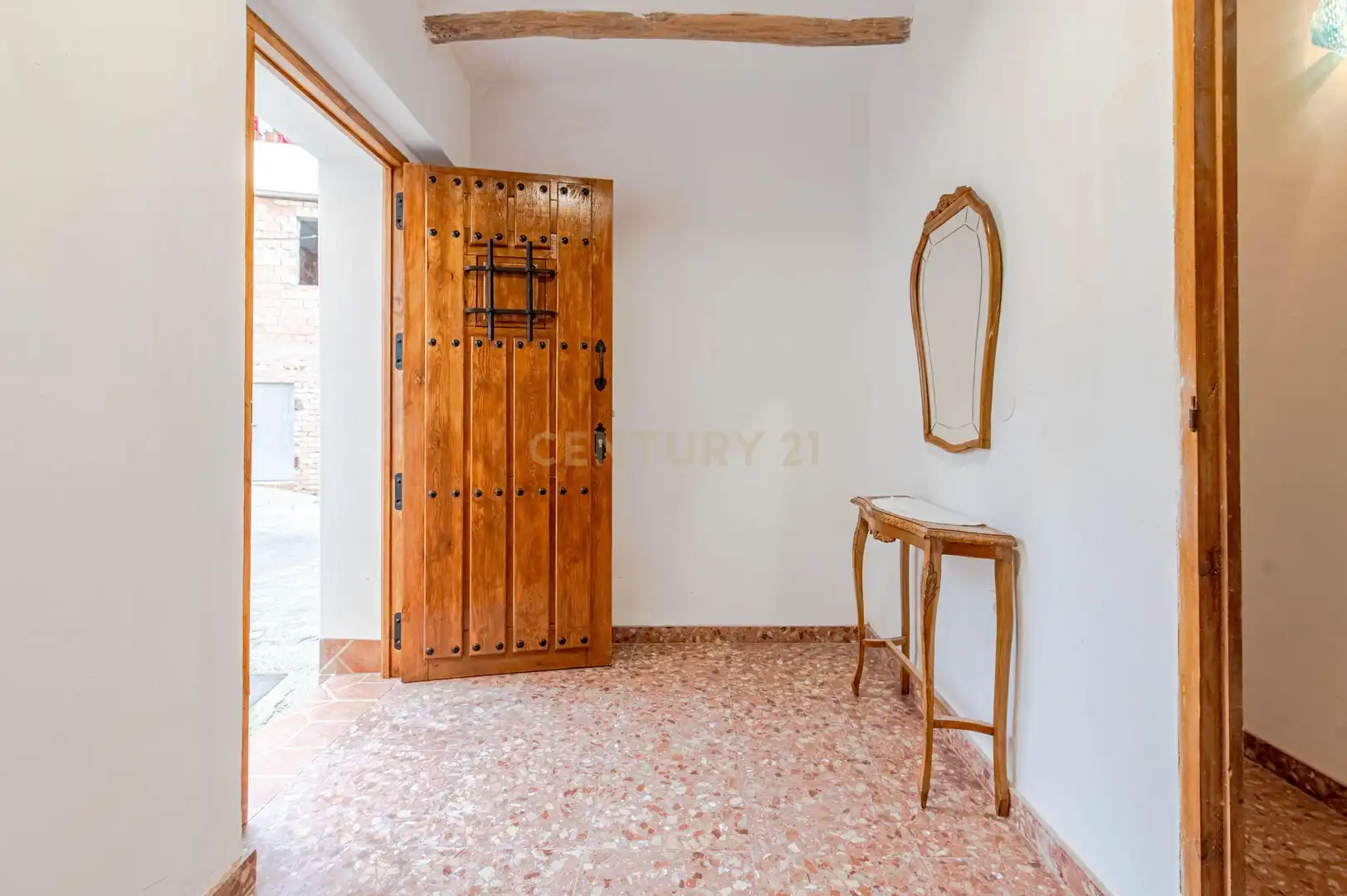 Casa o xalet en venda en Carataunas amb Forn, Rentadora i TV