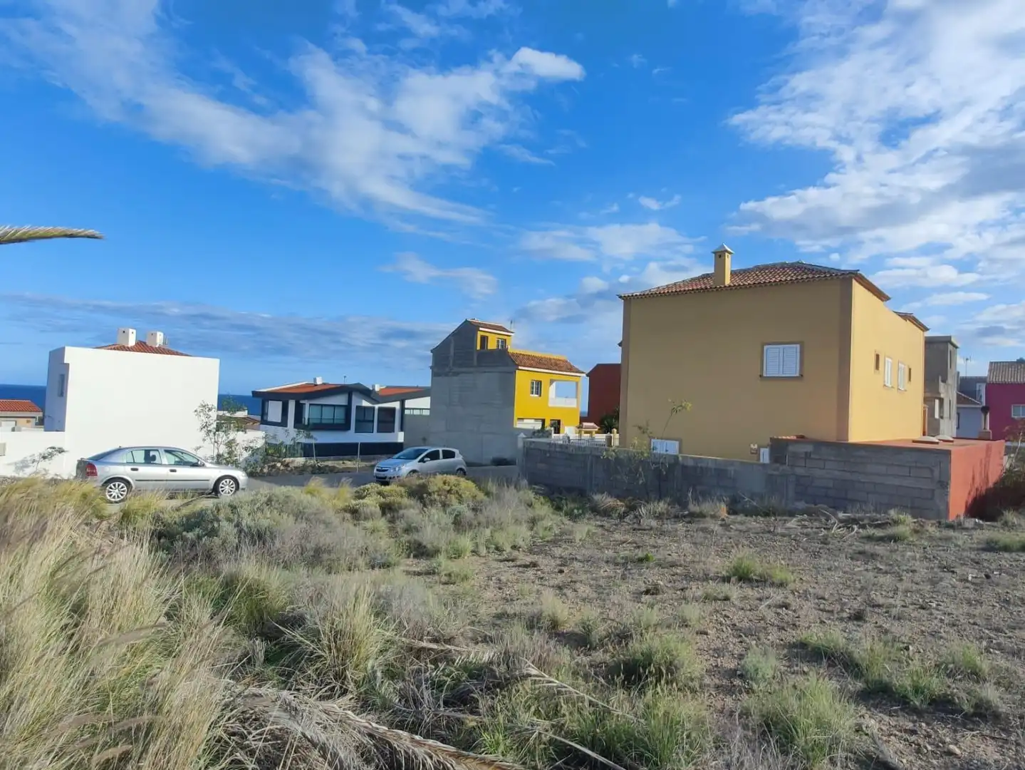 Terreno residenziale in vendita a Calle ALCALDE RICARDO PONCE NUÑ, imagen 6