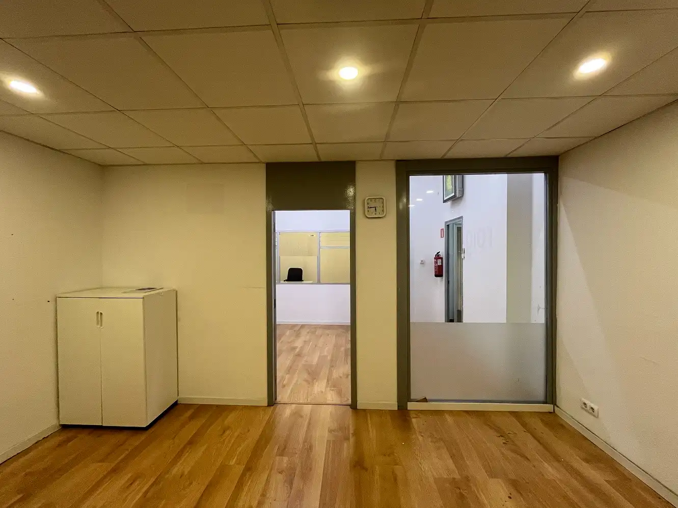 Local de alquiler en Girona con Aire acondicionado