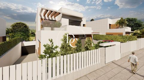 Foto 5 de Residencial en venda a Carrer de Josep Irla, Can Pei, Sitges