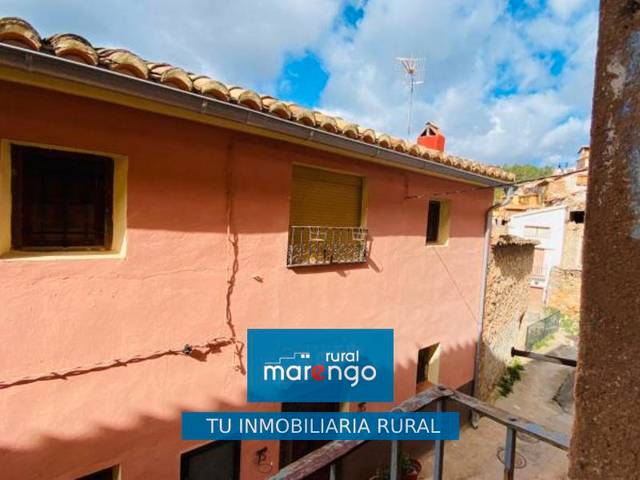 Casa-chalet en Venta en Fuente la Reina