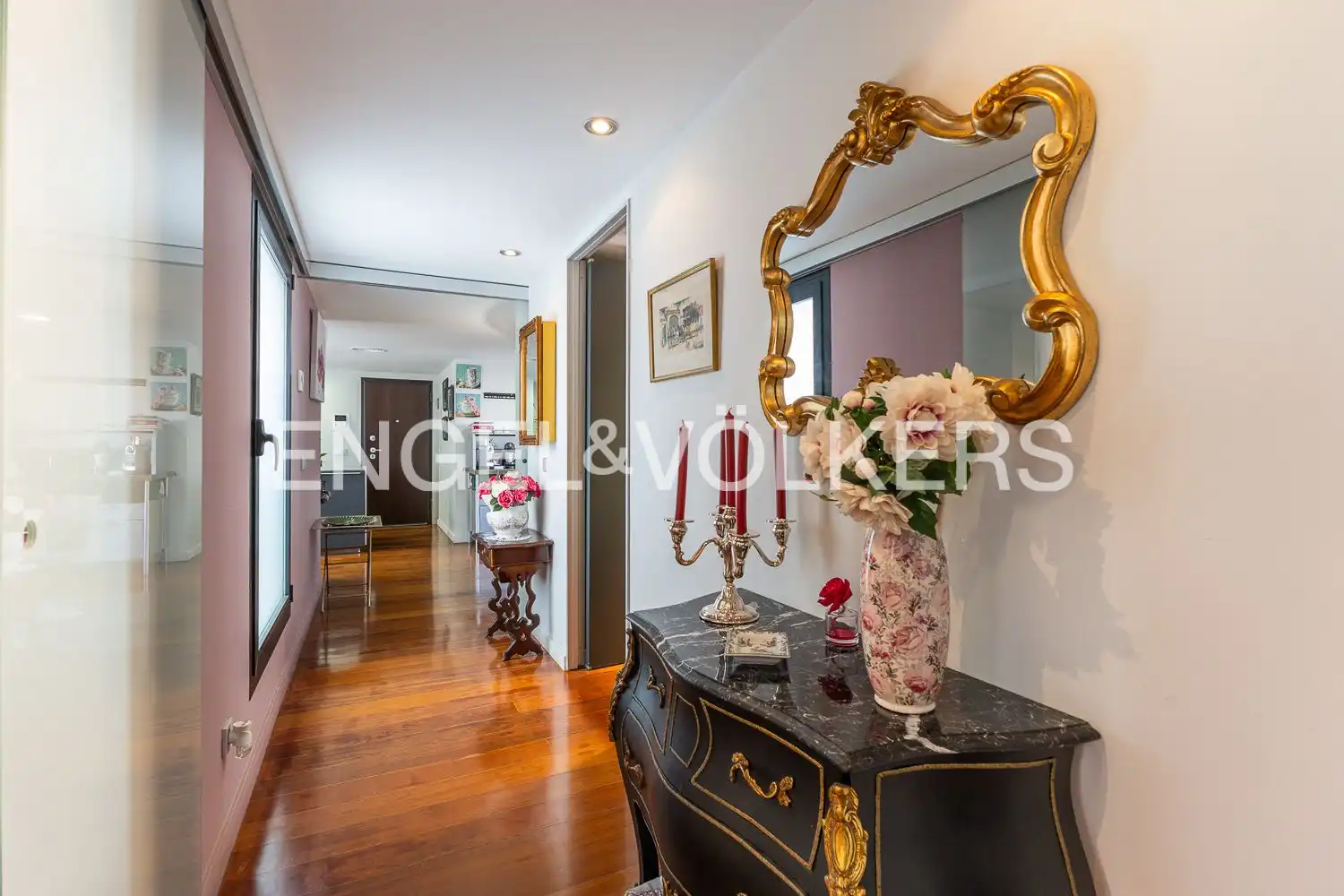 Attic for sale in Dénia  with Air Conditioner, Heating and Terrace