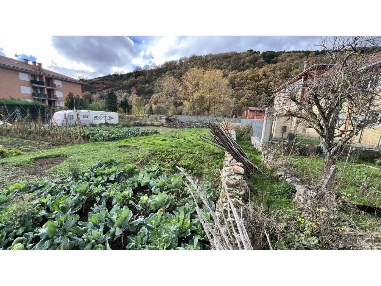 Casa con jardín en venta en Calle CALLE EL SOL 49, imagen 16