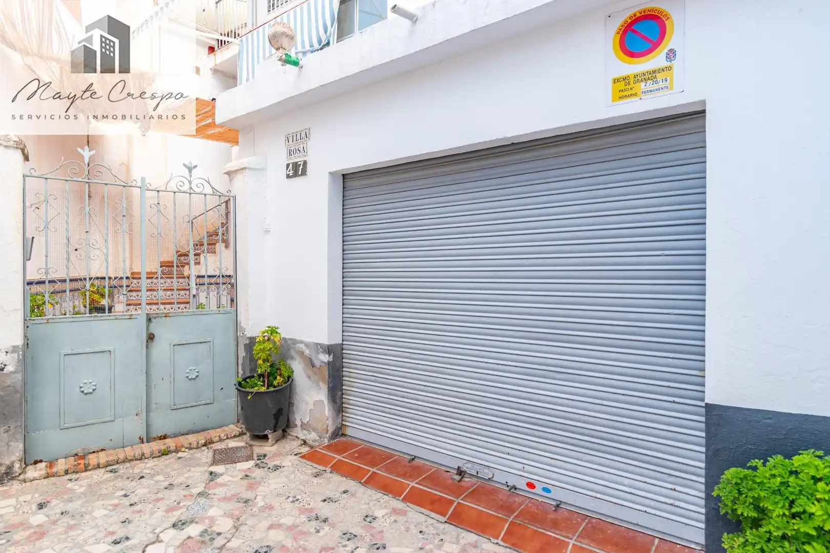 Houses for sale in Calle Calle del Barranco del Abogado, 47, San Matías - Realejo