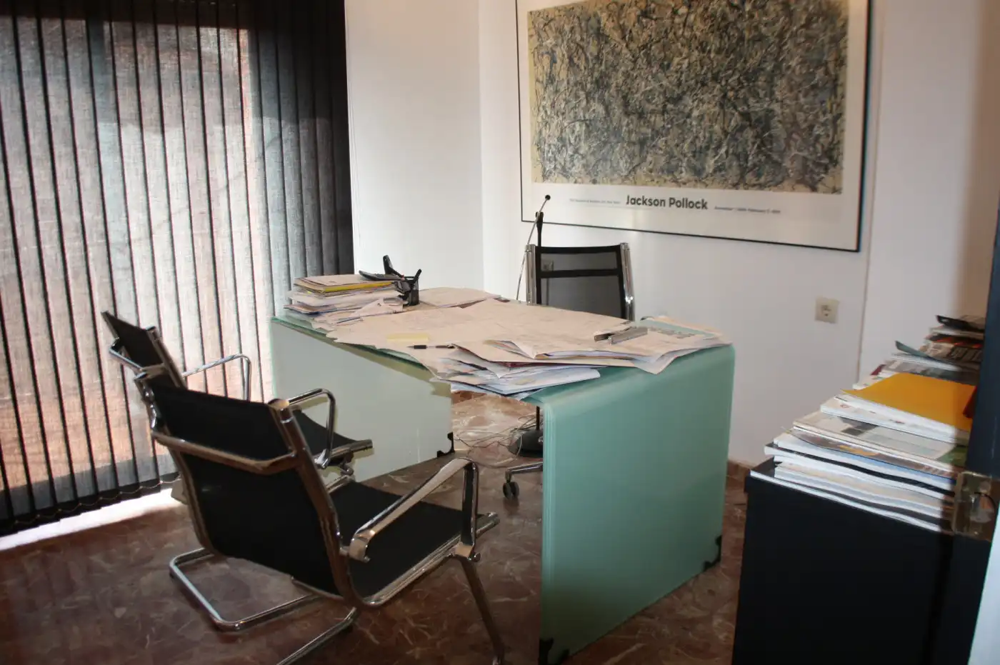 Pis en venda en Plasencia amb Aire condicionat, Terrassa i Traster