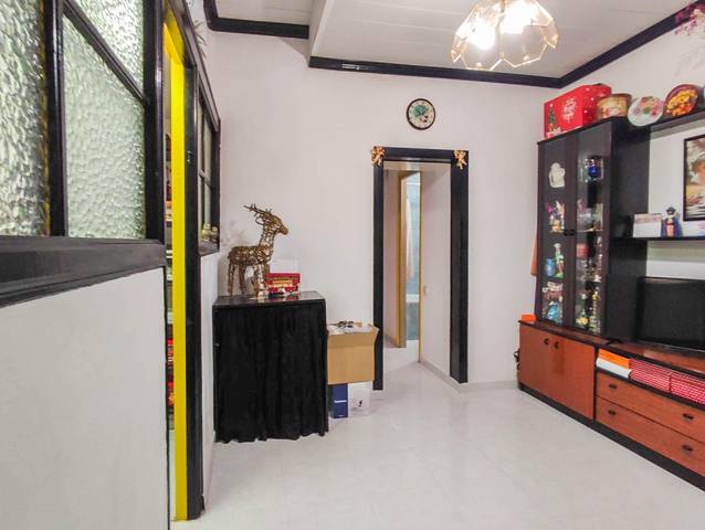 Piso en Venta en El Poble Sec - Parc de Montjuïc