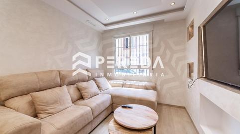 Photo 4 of House or chalet for sale in  Ruben Dario(r), Roquetas Pueblo, Almería