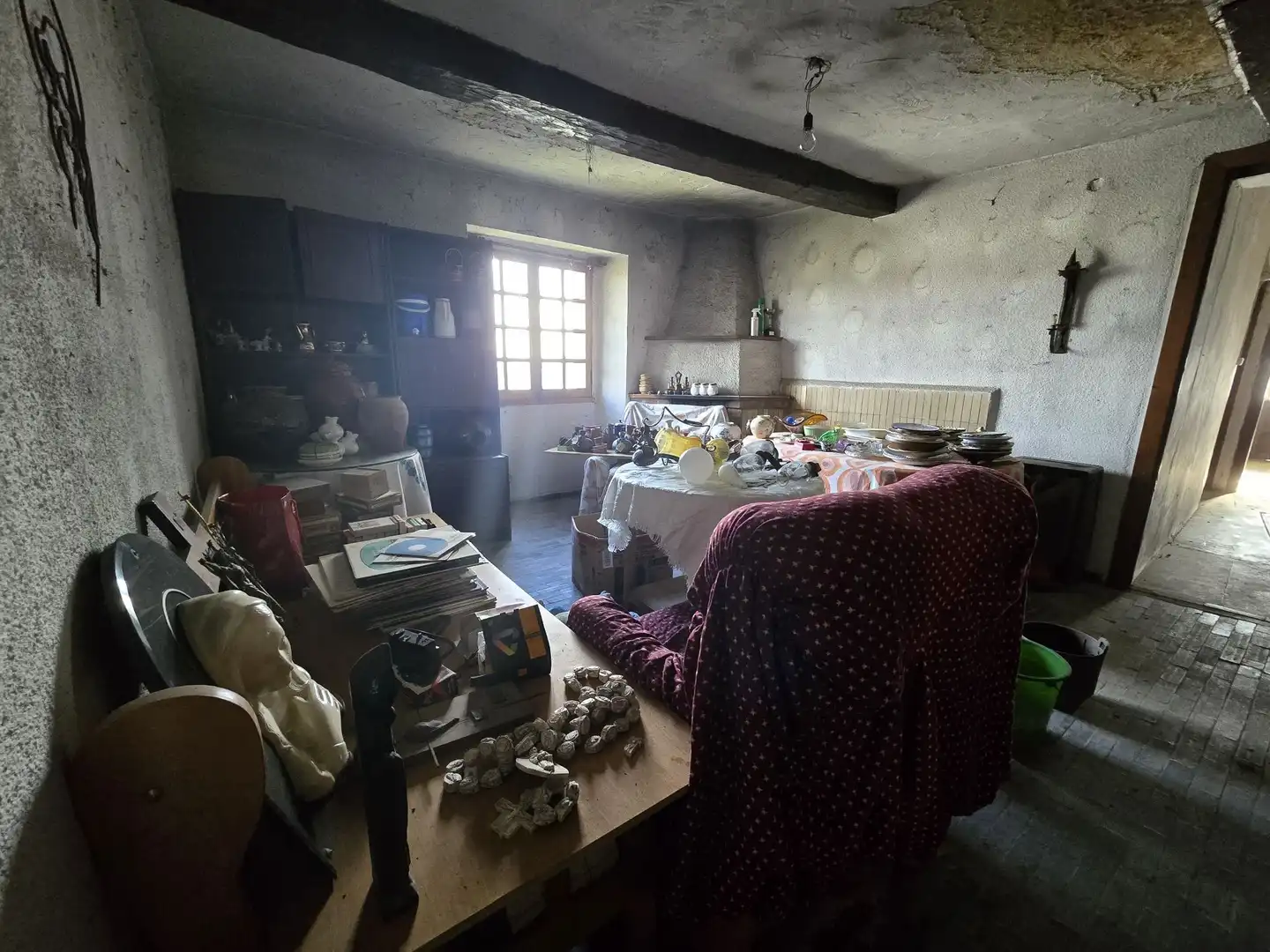 Finca rústica en venta en Parroquias Norte - Naranco