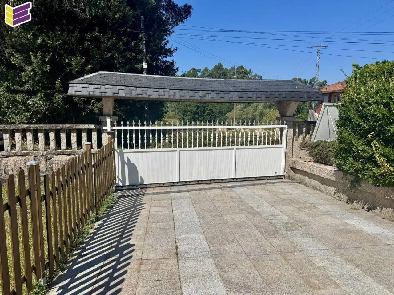 Casa in affitto a Calle Pontellas, imagen 3