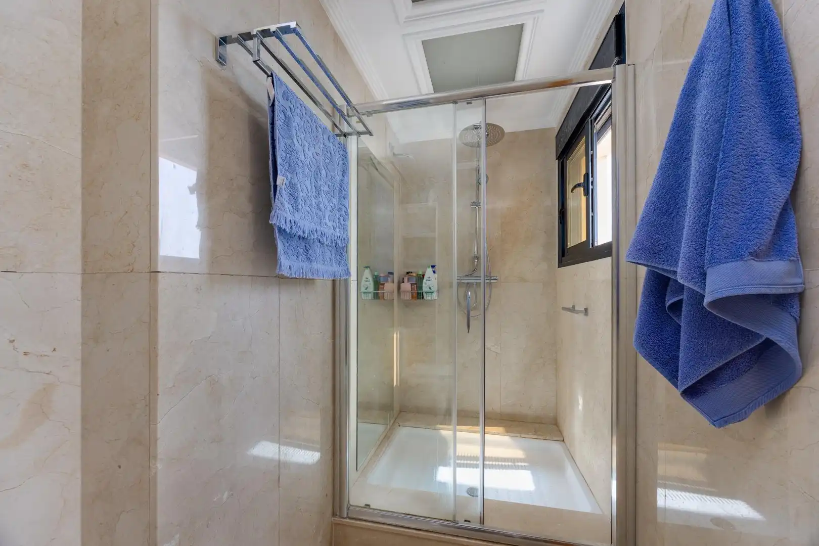 Penthouse mit Pool zum Verkauf in Playa del Acequión, Náufragos y Rocío del Mar, imagen 34