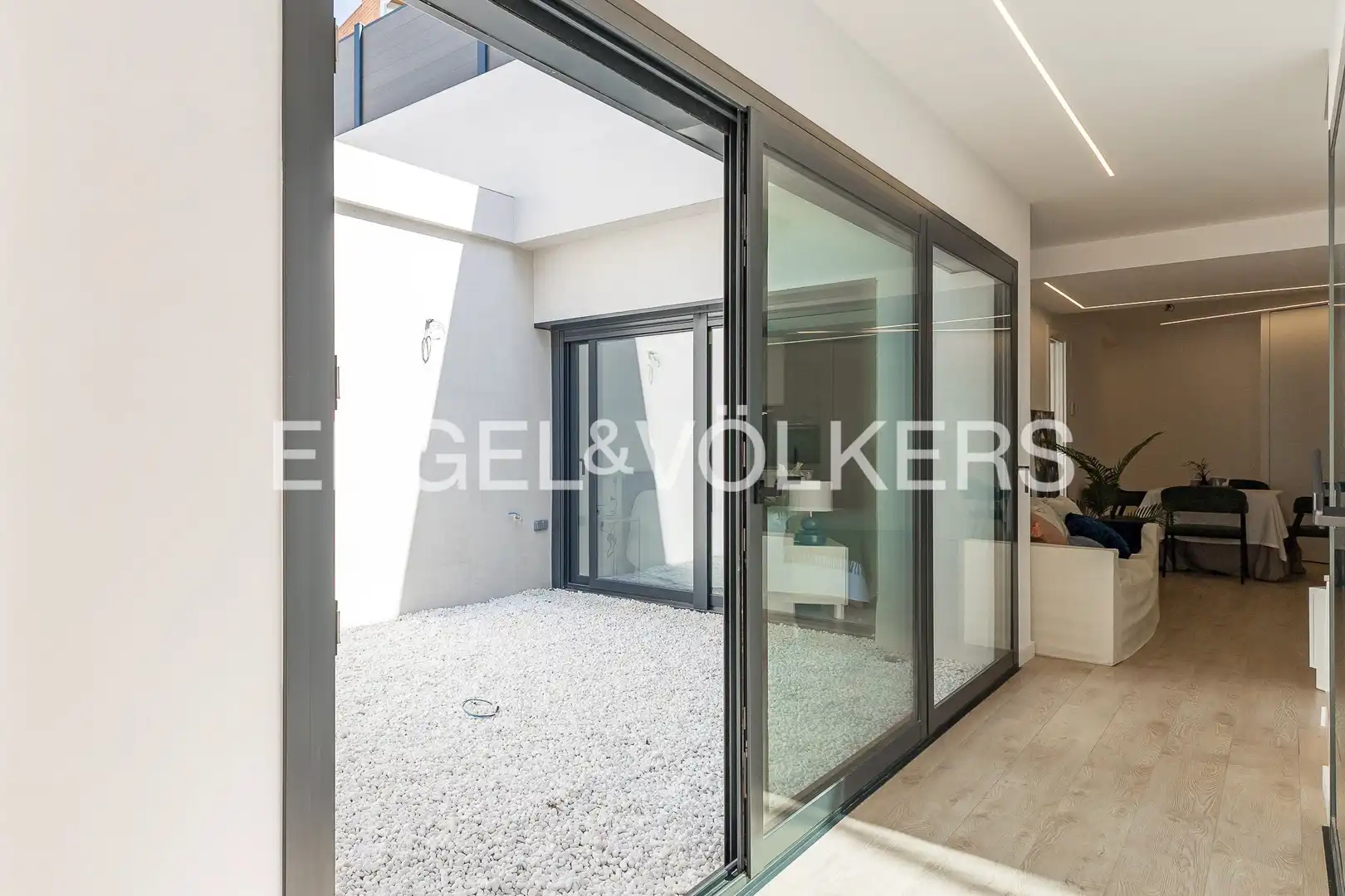 Terrassa de Pis en venda en Sabadell amb Aire condicionat, Calefacció i Parquet