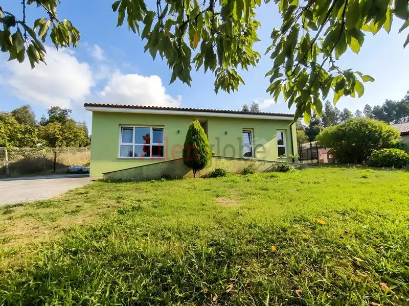 Casa amb jardí en venda a Carretera Avilés - Grado. La Laguna, imagen 32