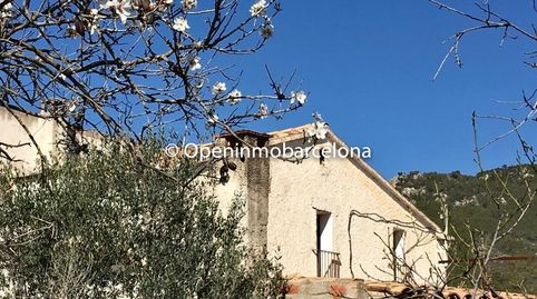 Foto 3 de Finca rústica en venda a Torrelles de Foix, Barcelona