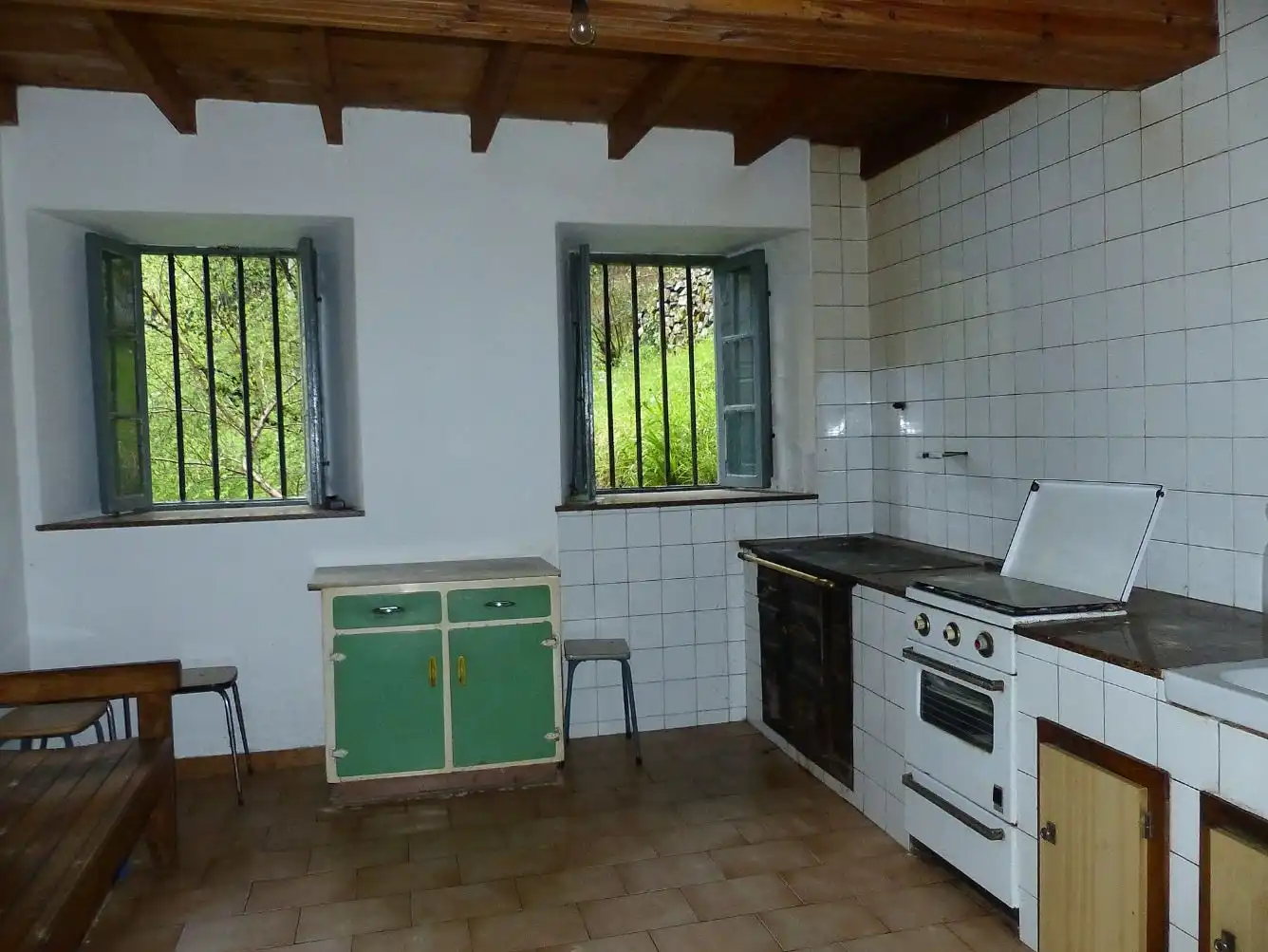 Casa con jardín en venta en Puente los Grazos, imagen 19