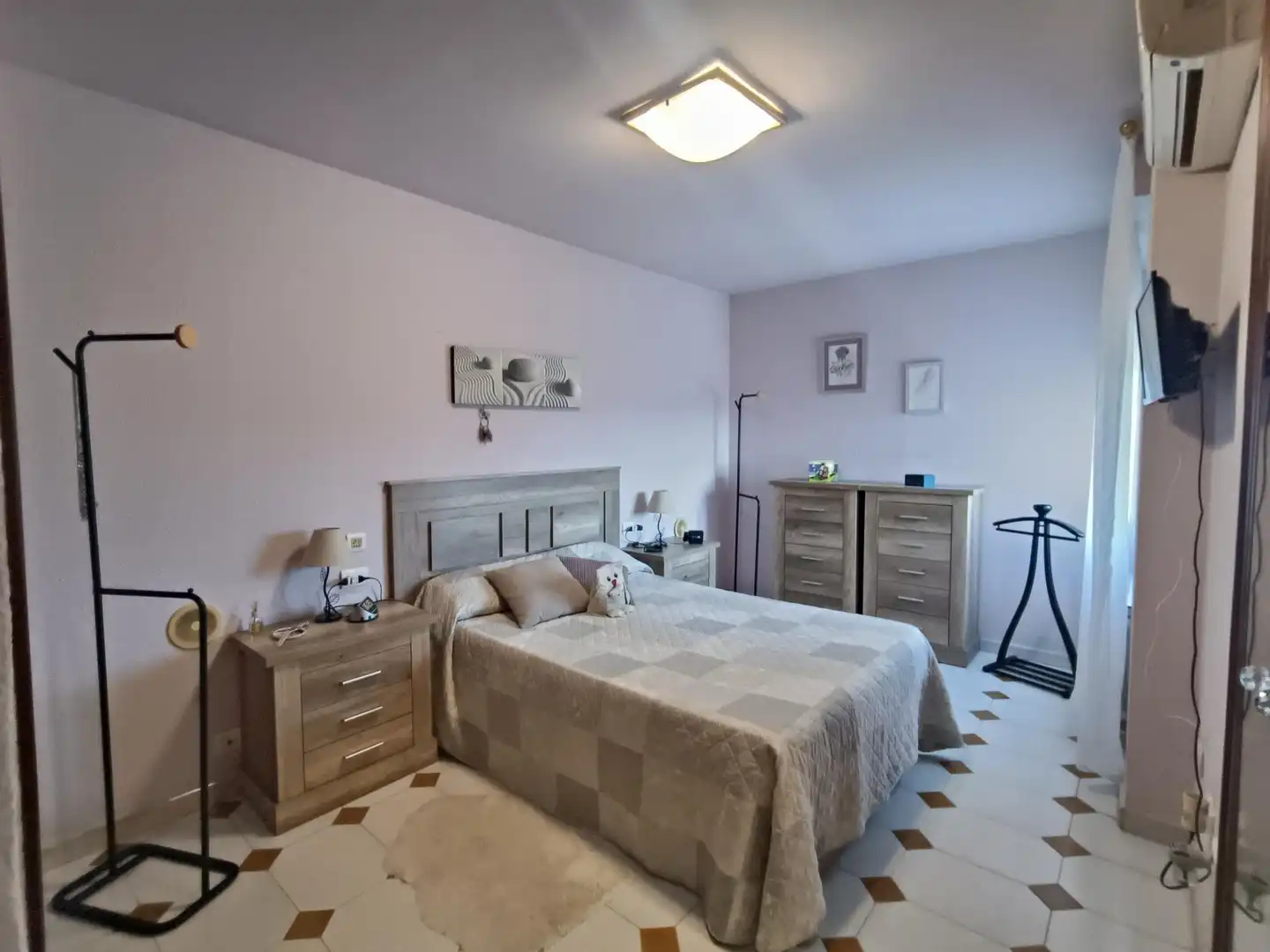 Dormitori de Casa o xalet en venda en Benicasim / Benicàssim amb Calefacció, Terrassa i Traster