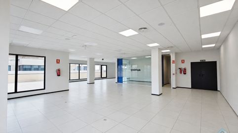 Foto 4 de Oficina de alquiler en Ensanche de Vallecas - La Gavia, Madrid Capital