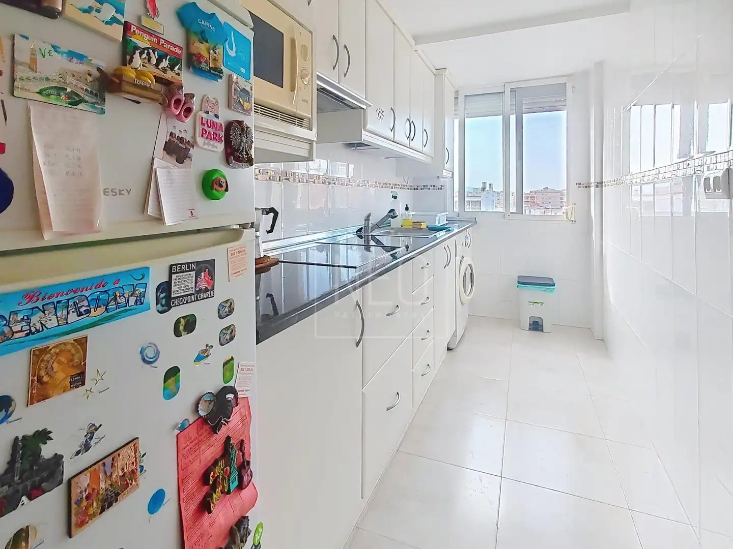 Cocina de Piso en venta en Miramar con Aire acondicionado, Calefacción y Terraza