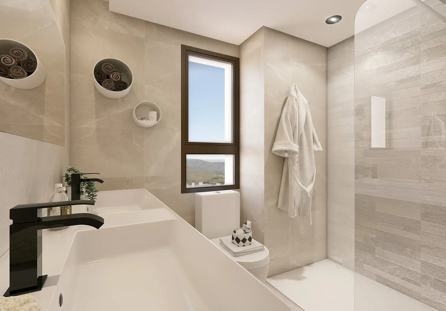 Haus mit Pool zum Verkauf in Marbella Centro, imagen 9