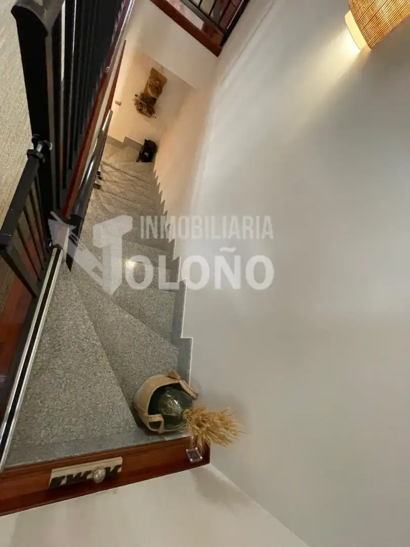 Casa o chalet en venta en Cihuri con Calefacción, Jardín privado y Parquet