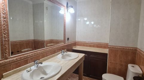 Foto 4 de Piso de alquiler en Casco Histórico - Ribera - San Basilio, Córdoba Capital