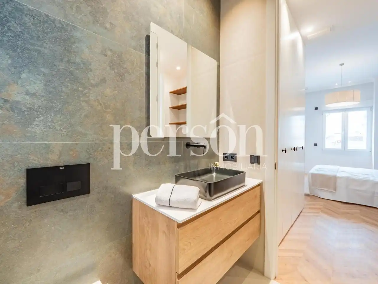 Appartamento con terrazza in vendita a calle de Borriana, imagen 24