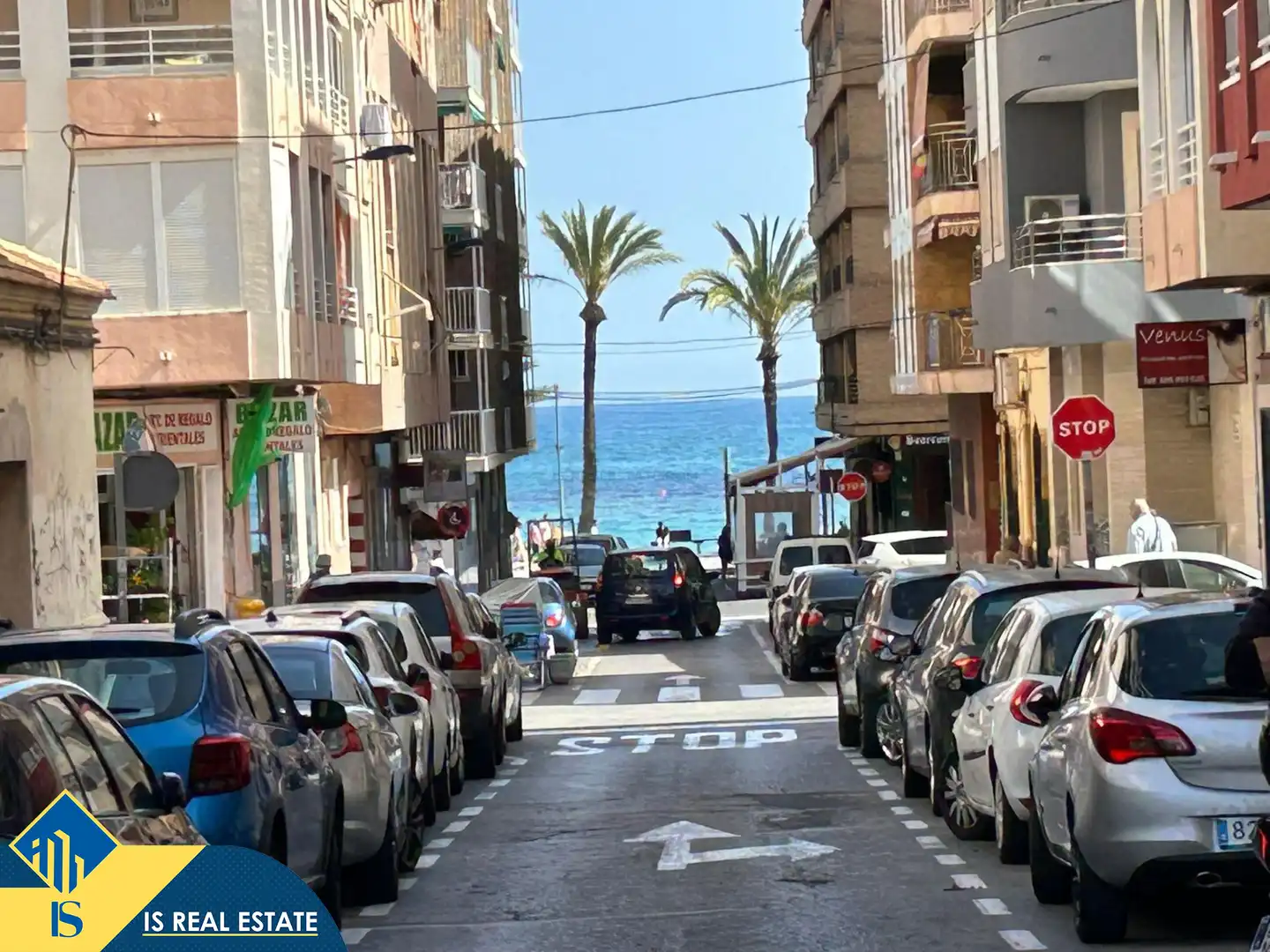 Apartament amb ascensor en venda a Playa del Cura, imagen 27