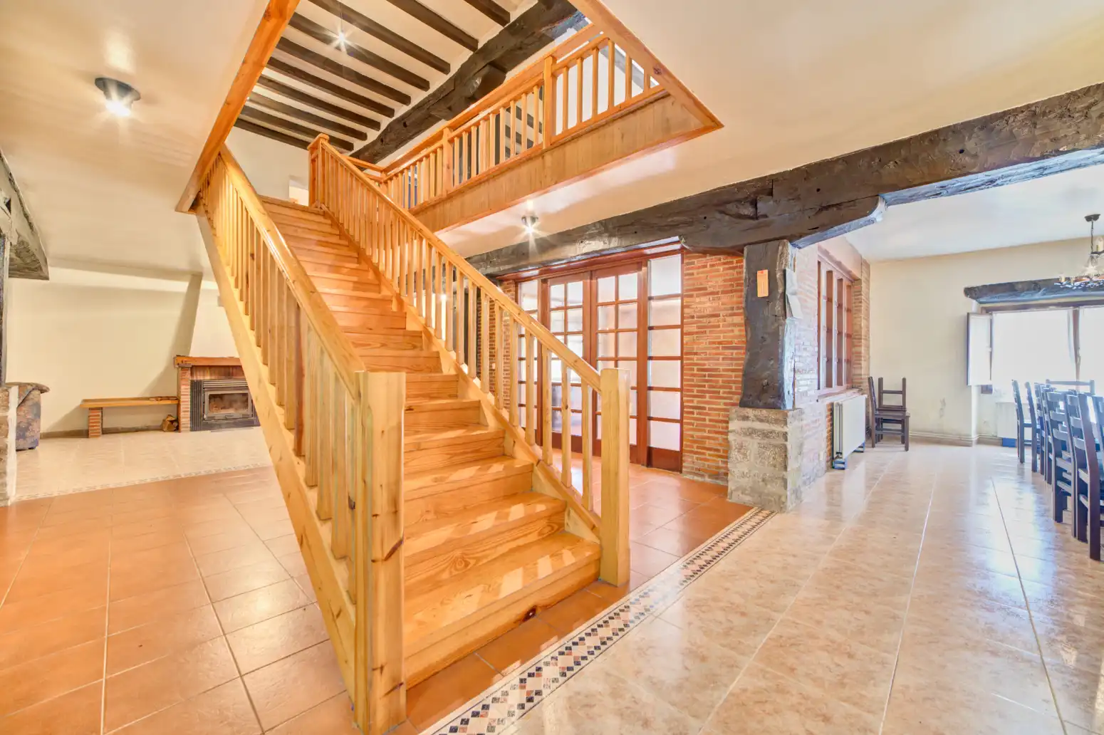 Casa o chalet en venta en Eraso - San Miguel 30. Imotz, Imotz