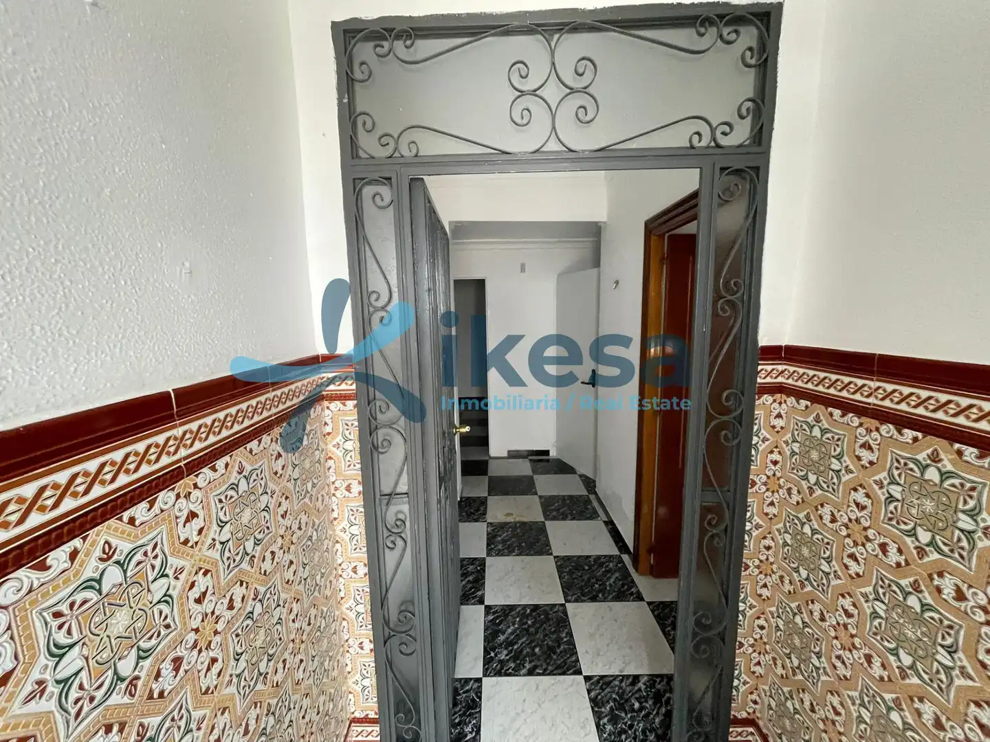 Casa adosada en venta en Bormujos