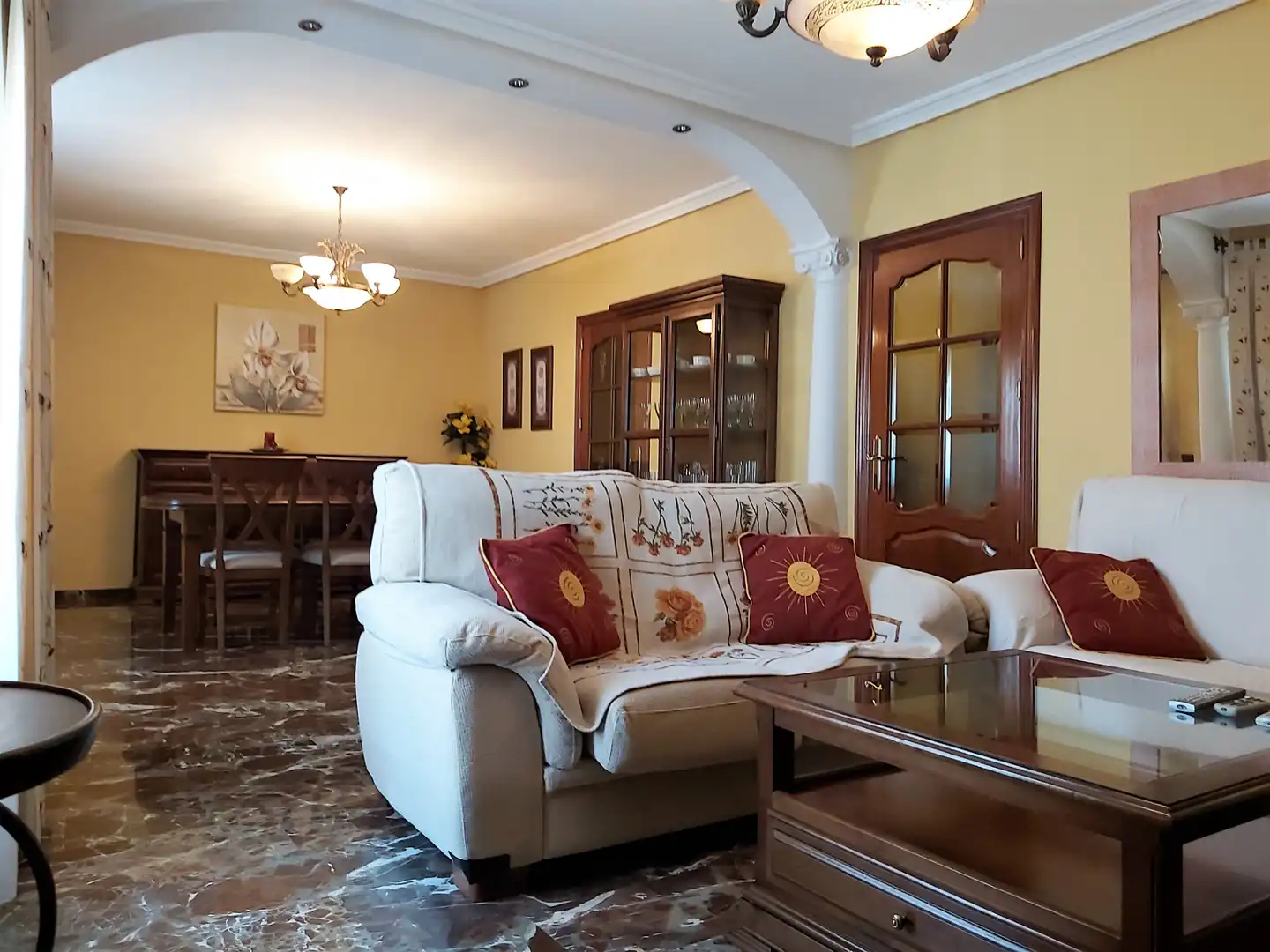 Inmuebles singulares en venta en Calle Gran Capitán, imagen 7