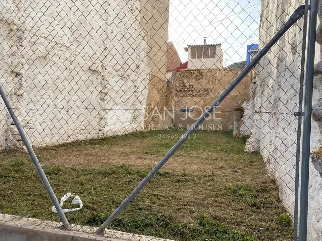 Residencial en venda en Alicante / Alacant