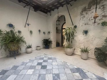 Haus zum Verkauf in Calle Horno 3