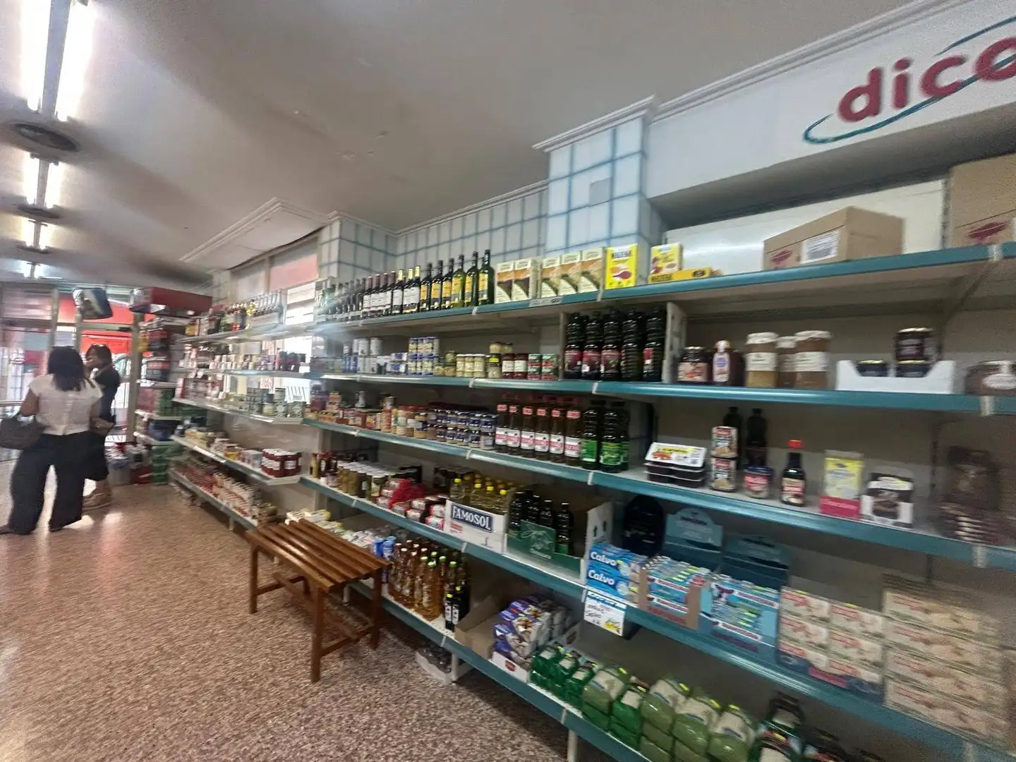 Local comercial en venta en Calle de Pablo Picasso, imagen 7