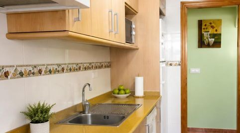 Foto 2 de Apartamento en venta en Islas Menores - Mar de Cristal, Cartagena