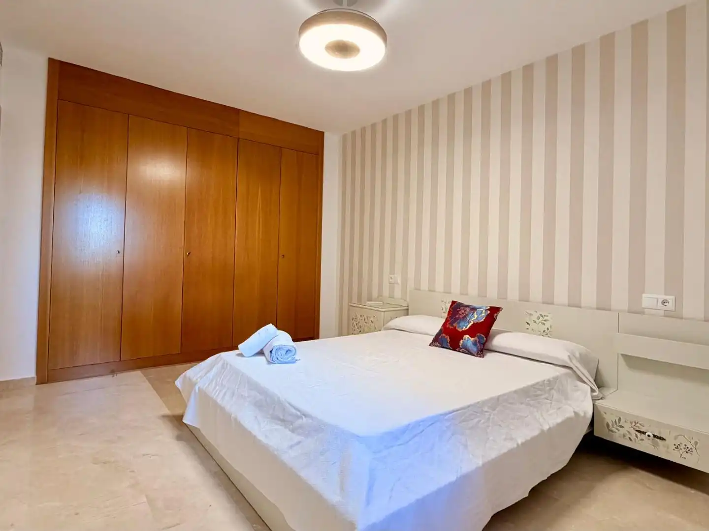 Wohnung mit Pool zum Verkauf in Maria de Maeztu 3, imagen 13
