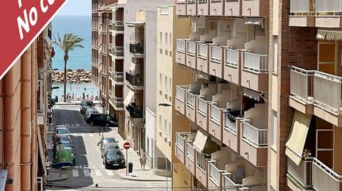 Foto 5 de Piso en venta en Calle Ramon Gallud, Las Piscinas Naturales, Torrevieja
