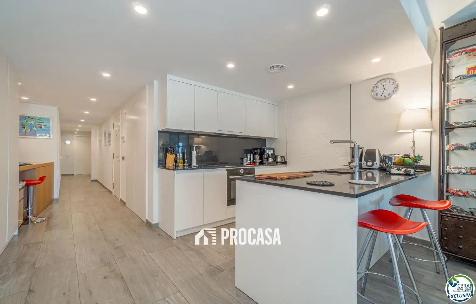 Piso con ascensor en venta en Figueres, imagen 10