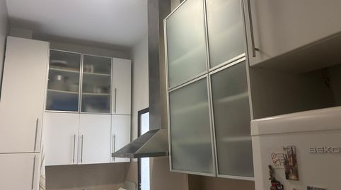 Foto 3 de Apartamento en venta en Calle Matahacas, Santa Catalina, Sevilla Capital