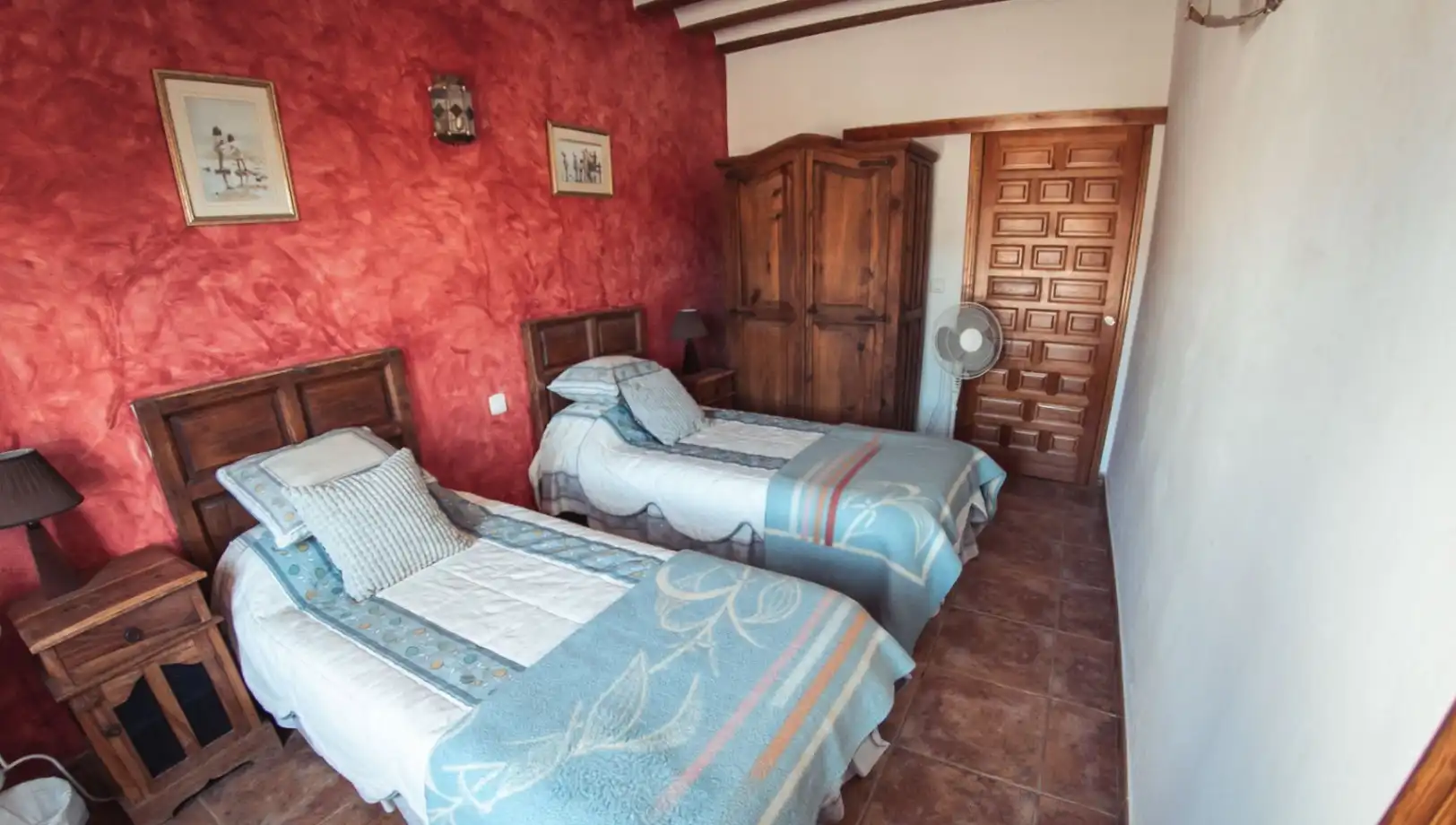 Casa o chalet en venta en Nogalte