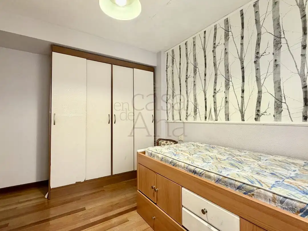 Appartement avec ascenseur à vendre à Severo Ochoa Kalea, imagen 20