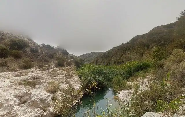 Casa o xalet en venda en Sorbas