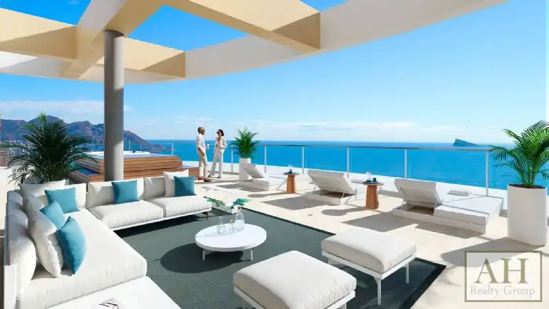 Apartment zum Verkauf in Playa de Poniente, imagen 5