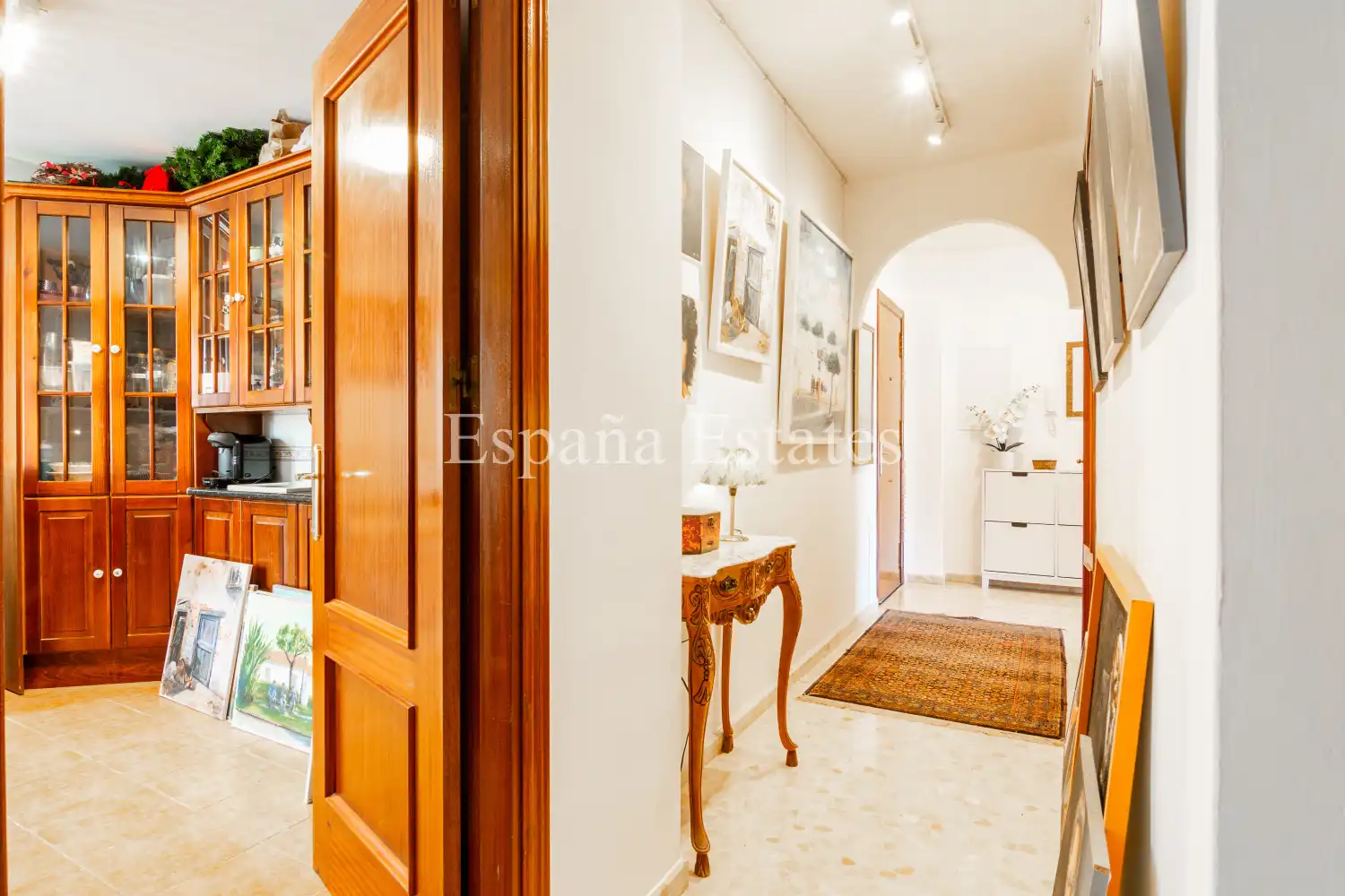 Apartament en venda en Nerja amb Aire condicionat, Calefacció i Terrassa