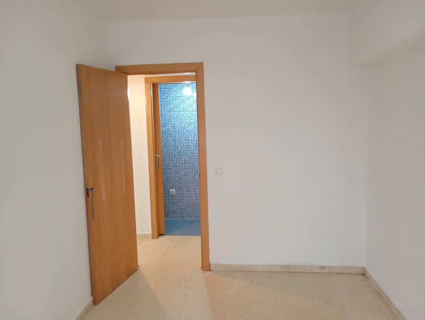 Flat for sale in Sanlúcar la Mayor