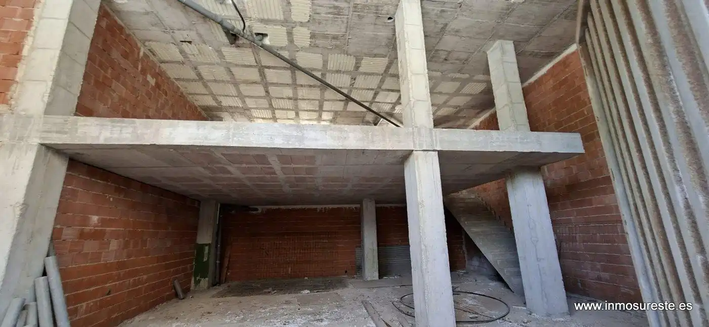 Gewerbefläche zum Verkauf in Orihuela ciudad, imagen 13